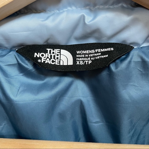 THE NORTH FACE Tonnerro Jacket - Picture 6 of 10